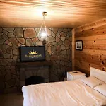 Hotel Bahri Uzungoel Trabzon