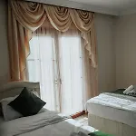 Hotel Bahri Uzungoel Trabzon