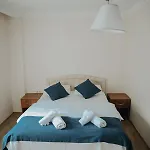 Hotel Bahri Uzungoel Trabzon