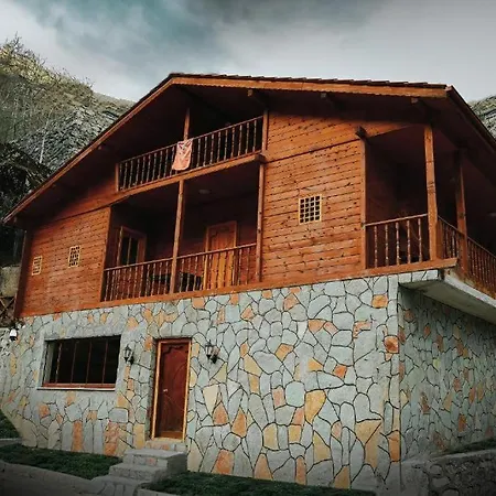 Hotel Bahri Uzungoel