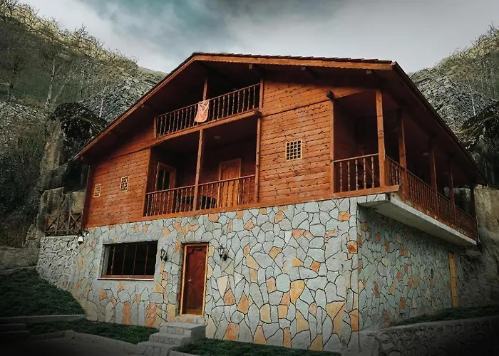 Hotel Bahri Uzungoel