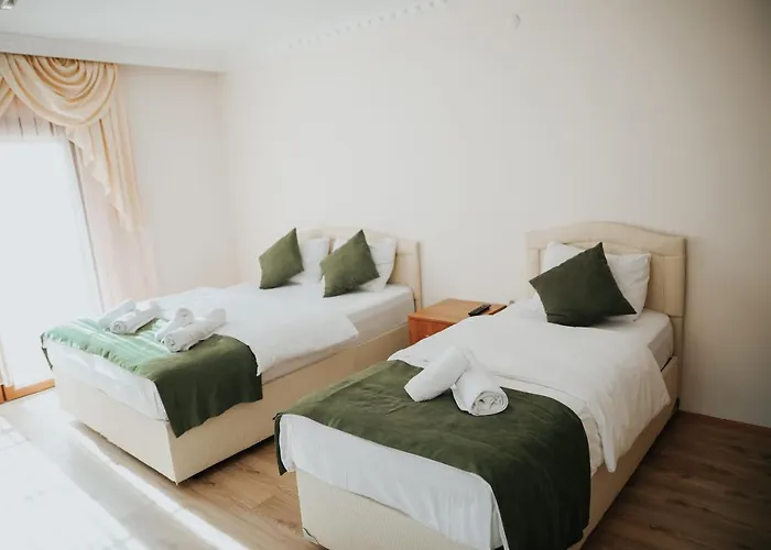 Hotel Bahri Uzungoel