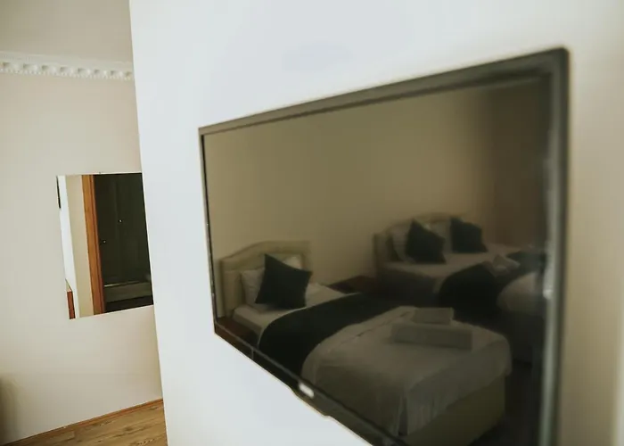 Hotel Bahri Uzungoel Trabzon