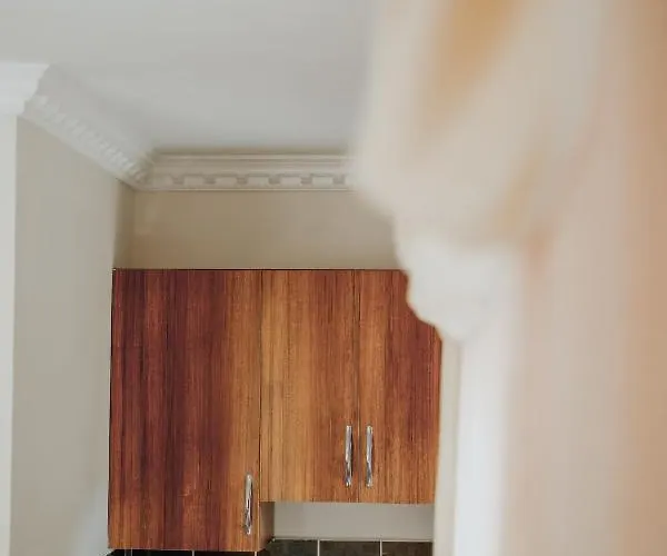 Hotel Bahri Uzungoel Trabzon