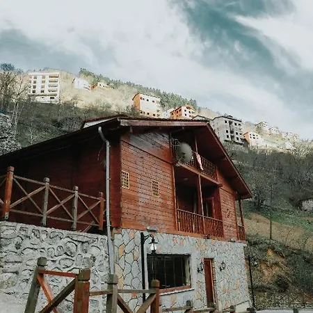 Hotel Bahri Uzungoel *