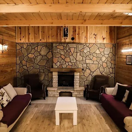 Bahri Uzungoel Hotel