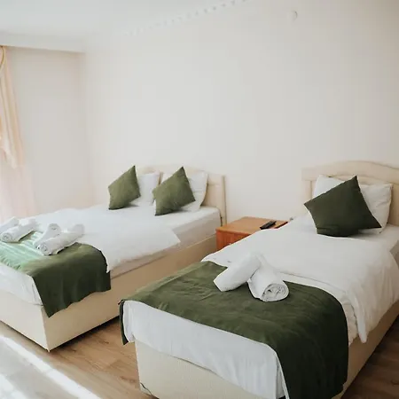 Hotel Bahri Uzungoel