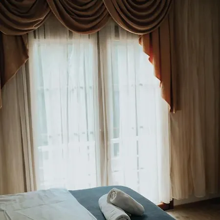 Hotel Bahri Uzungoel