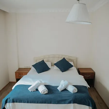 Hotel Bahri Uzungoel Trabzon