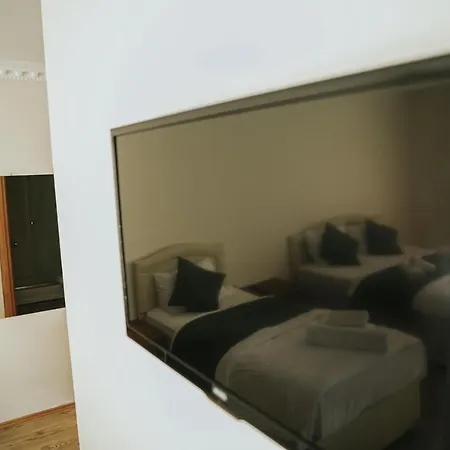 Hotel Bahri Uzungoel Trabzon