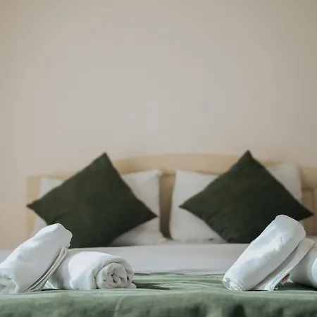 Bahri Uzungoel Hotel