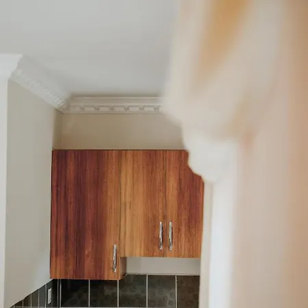 Hotel Bahri Uzungoel Trabzon