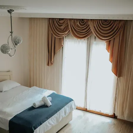 Hotel Bahri Uzungoel