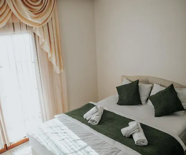 Bahri Uzungoel Trabzon