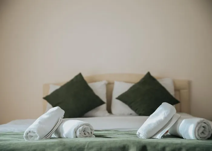 Bahri Uzungoel Hotel